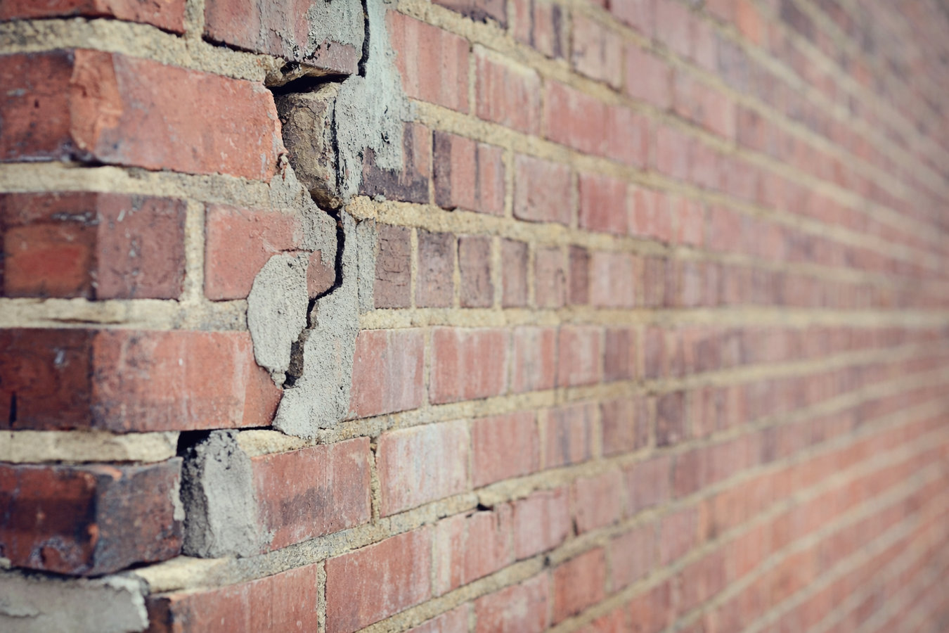Foundation repair